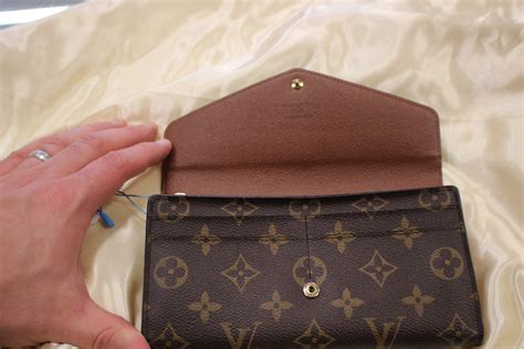 preowned louis vuitton wallet|louis vuitton used wallet price.